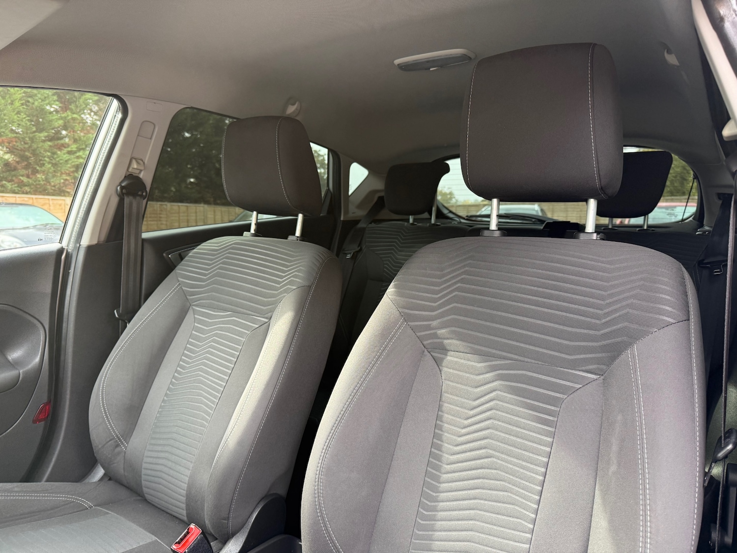 Used Ford Fiesta 2016 for sale - 76027093: Photo 14