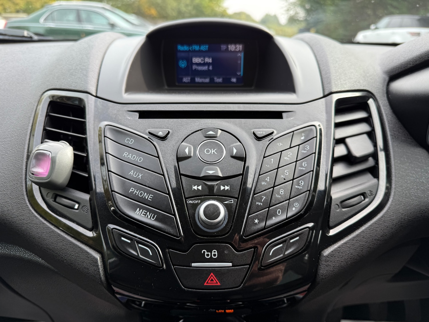 Used Ford Fiesta 2016 for sale - 76027093: Photo 19