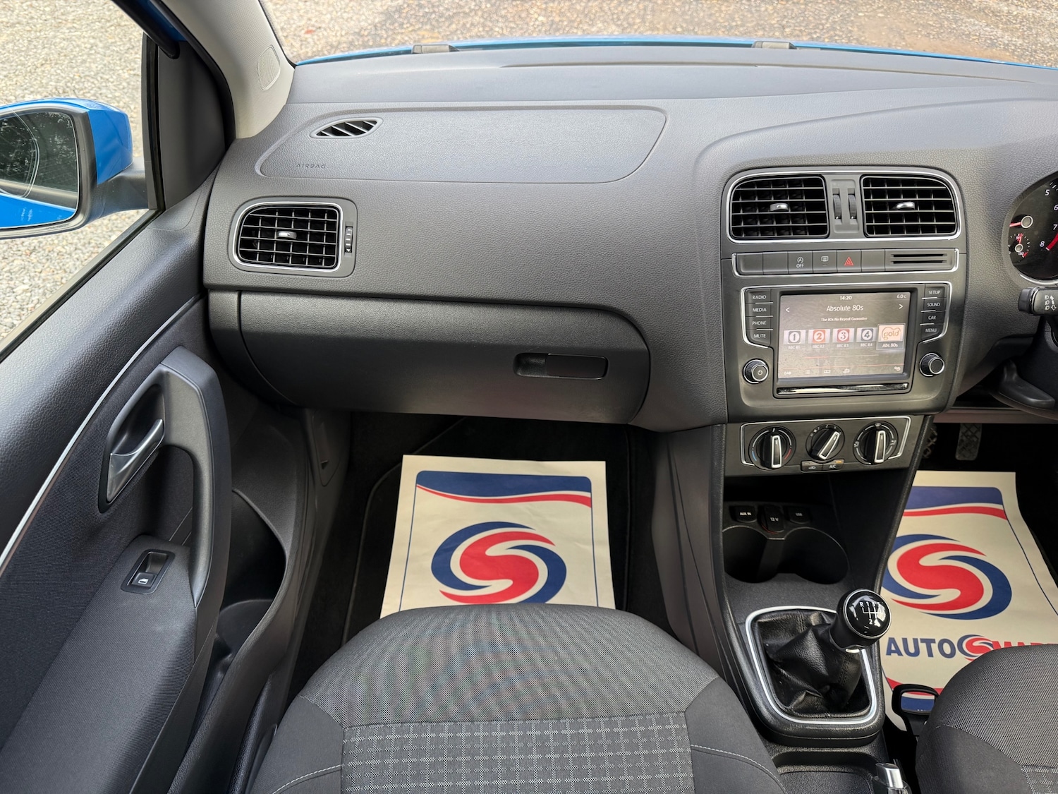 Used Volkswagen Polo 2015 for sale - 77199205: Photo 18