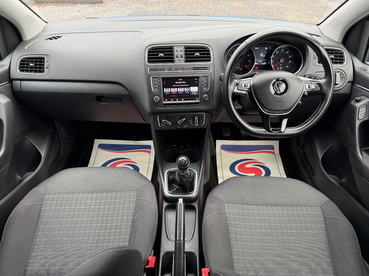 Used Volkswagen Polo 2015 for sale - 77199205: Photo 20