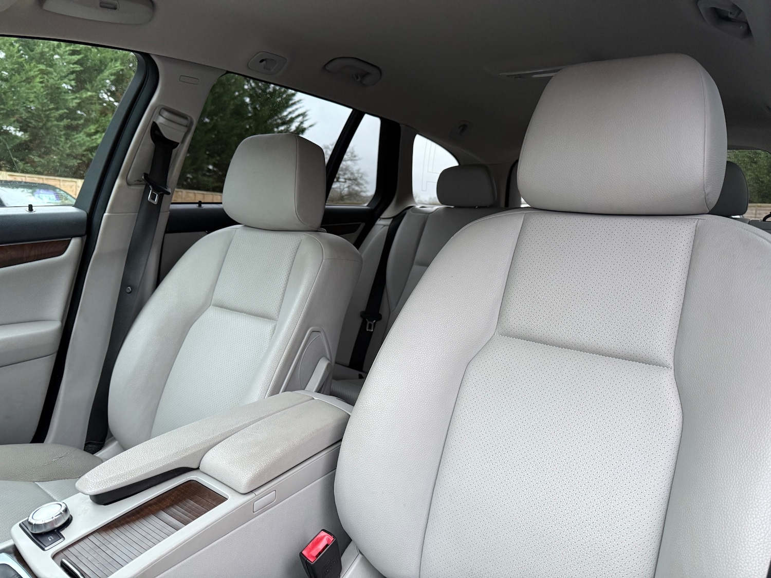 Used Mercedes-Benz C Class 2012 for sale - 76958704: Photo 14