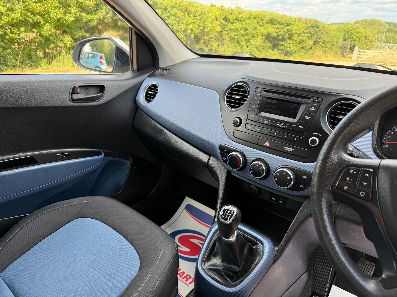 Vehicle 17