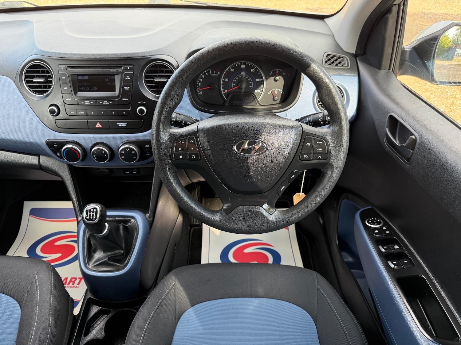 Vehicle 19