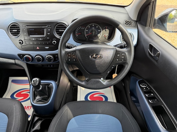 Used Hyundai i10 2014 for sale - 75173485: Photo 19