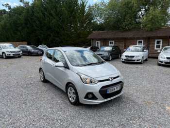 2014 (64) - 1.2 SE 5dr
