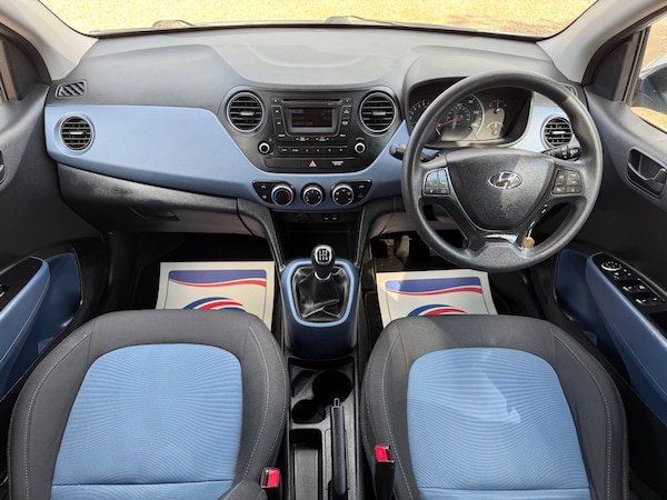 Used Hyundai i10 2014 for sale - 75173485: Photo 20