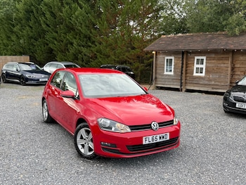 2015 (65) - 1.6 TDI 110 Match 5dr