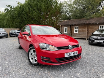 Used Volkswagen Golf 2015 for sale - 75971617: Photo
