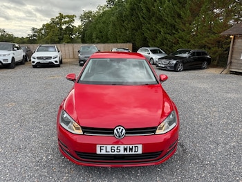 Used Volkswagen Golf 2015 for sale - 75971617: Photo