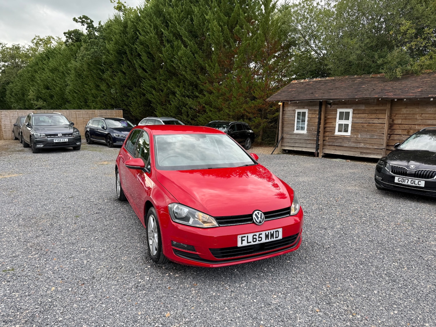 Vehicle 9