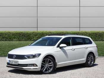 2017 (67) - 1.6 TDI GT 5dr [Panoramic Roof] *CAMBELT DONE +FSH +1 OWNER +PAN ROOF +ACC*