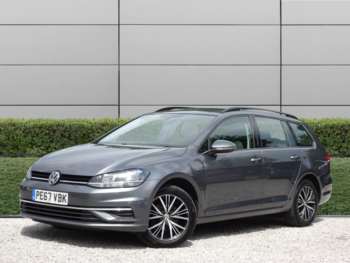 2017 (67) - 2.0 TDI SE 5dr [Nav] *CAMBELT DONE +1 OWNER +FSH +APPLE CAR +2 KEYS*
