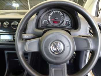Used Volkswagen up! 2014 for sale - 74511347: Photo