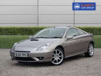 2005 (05) 1.8L T Sport 3dr