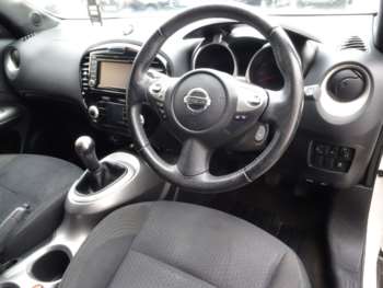 Used Nissan Juke 2013 for sale - 75286206: Photo