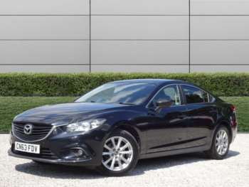 Used Mazda Mazda6 2013 for sale - 75097528: Photo