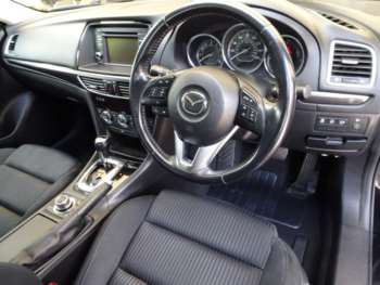 Used Mazda Mazda6 2013 for sale - 75097528: Photo