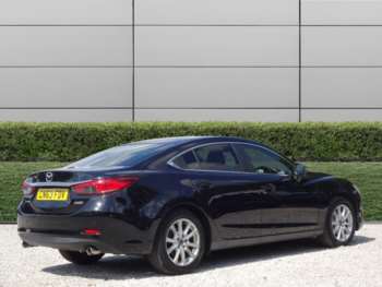 Used Mazda Mazda6 2013 for sale - 75097528: Photo