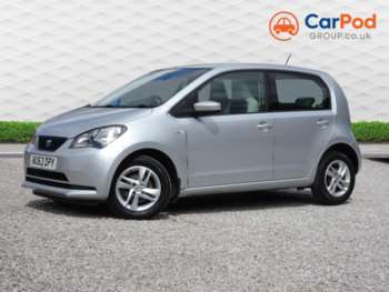 2013 (63) - 1.0 Toca 5dr