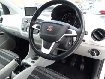Used SEAT Mii 2013 for sale - 75454337: Photo