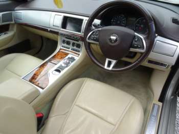 Used Jaguar XF 2013 for sale - 75383068: Photo