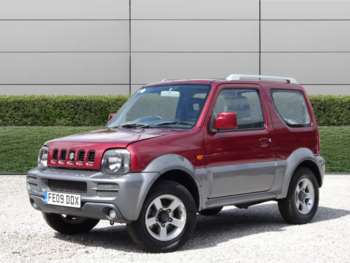 2009 (09) - 1.3 VVT JLX + 3dr *13 SERVICES +SAME OWNER 12 YEARS +4 NEW TYRES*