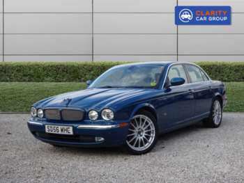 2006 (56) 2.7L Sovereign 4dr Auto