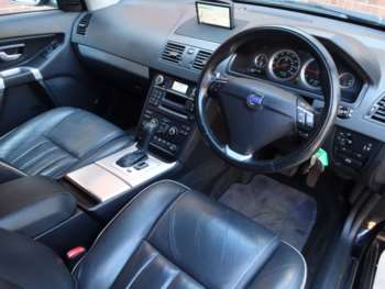 Used Volvo XC90 2014 for sale - 75220269: Photo