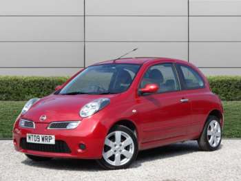 2009 (09) - 1.2 Acenta 3dr Auto *YES GENUINE 29K! +13 SERVICES +AUTOMATIC!!*