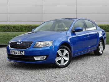 2016 (66) - 2.0 TDI CR SE 5dr *CAMBELT DONE +8 SERVICES +ULEZ +DAB +BTOOTH*
