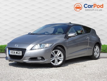 2014 (14) - 1.5 IMA GT Hybrid 3dr *COLLECTORS CAR +11 SERVICES +YES GEN 16K MILES!!*