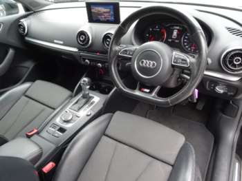 Used Audi A3 2015 for sale - 74805027: Photo