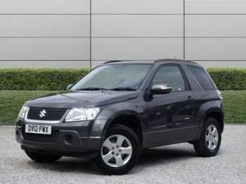 2012 (12) - 1.6 VVT SZ3 3dr *12 SERVICES +LOW MILES +LADY OWNER 8 YEARS + 2 KEYS*