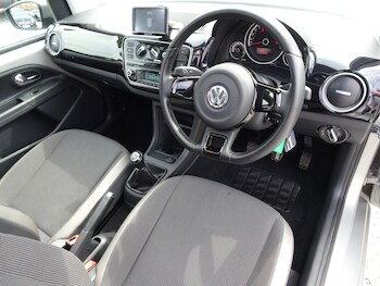 Used Volkswagen up! 2013 for sale - 75556619: Photo