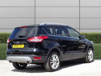 Used Ford Kuga 2016 for sale - 74996166: Photo