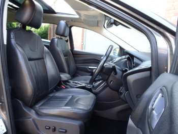 Used Ford Kuga 2015 for sale - 75180508: Photo