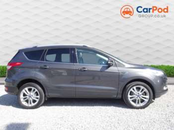 Used Ford Kuga 2015 for sale - 75180508: Photo
