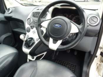 Used Ford Ka 2015 for sale - 75084104: Photo