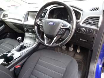 Used Ford Galaxy 2016 for sale - 74950055: Photo
