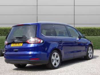 Used Ford Galaxy 2016 for sale - 74950055: Photo
