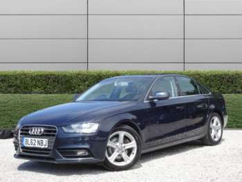 2013 (62) - 2.0 TDIe SE 4dr *CAMBELT +8 SERVICES +HTD SEATS +CRUISE +CLEAN CAR*