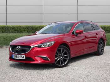 Used Mazda Mazda6 2016 for sale - 74856849: Photo