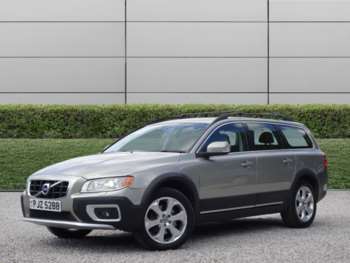 2010 - D5 [205] SE Lux Geartronic Nav *CAMBELT+13 SERVICES+SAME OWNER 15 YEARS* 5-Door