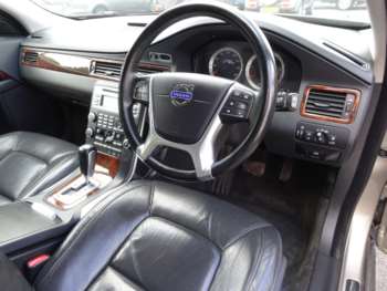 Used Volvo XC70 2010 for sale - 74832278: Photo