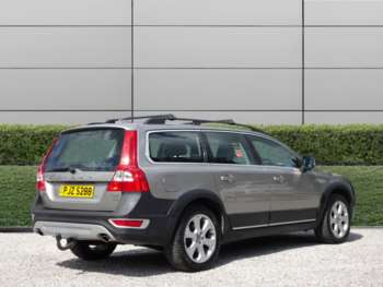 Used Volvo XC70 2010 for sale - 74832278: Photo