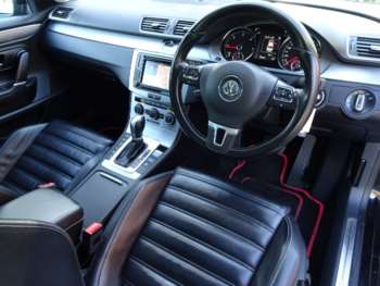 Used Volkswagen CC 2015 for sale - 73924147: Photo