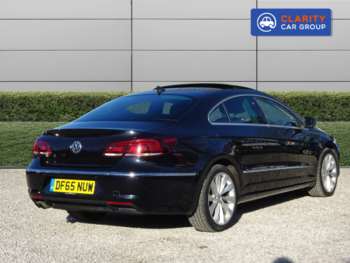 Used Volkswagen CC 2015 for sale - 73924147: Photo