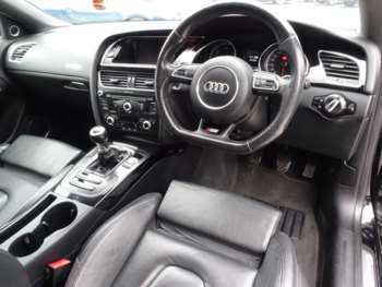 Used Audi A5 2013 for sale - 75391445: Photo