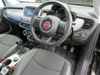 Used Fiat 500X 2017 for sale - 74177395: Photo
