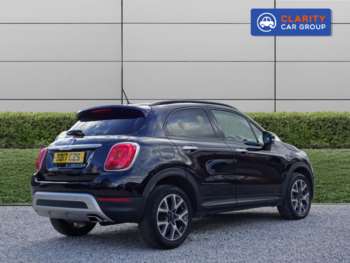 Used Fiat 500X 2017 for sale - 74177395: Photo